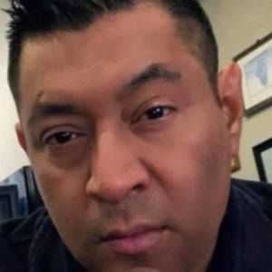 Meet your Posher, Beto el salinas